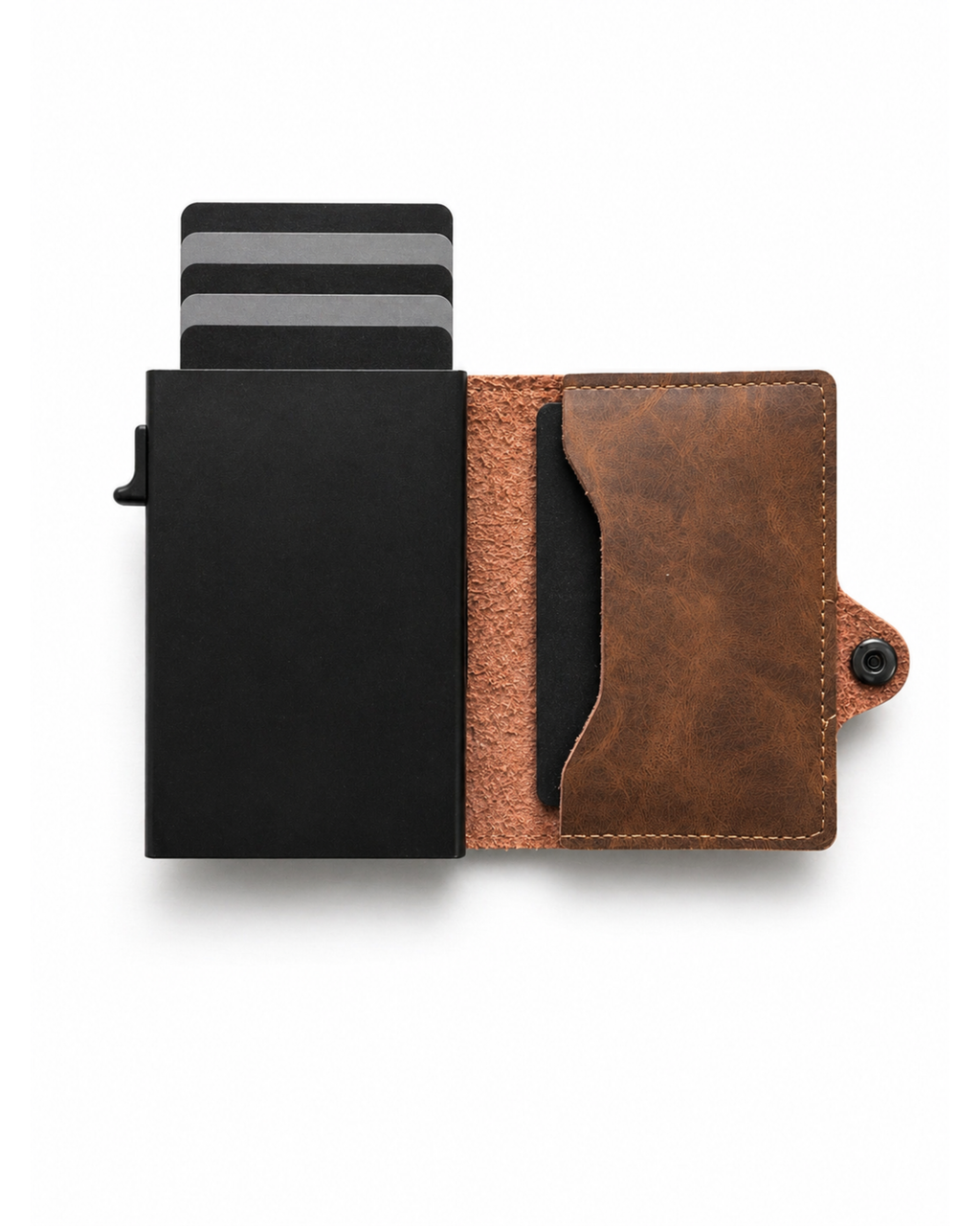 Smart Wallets