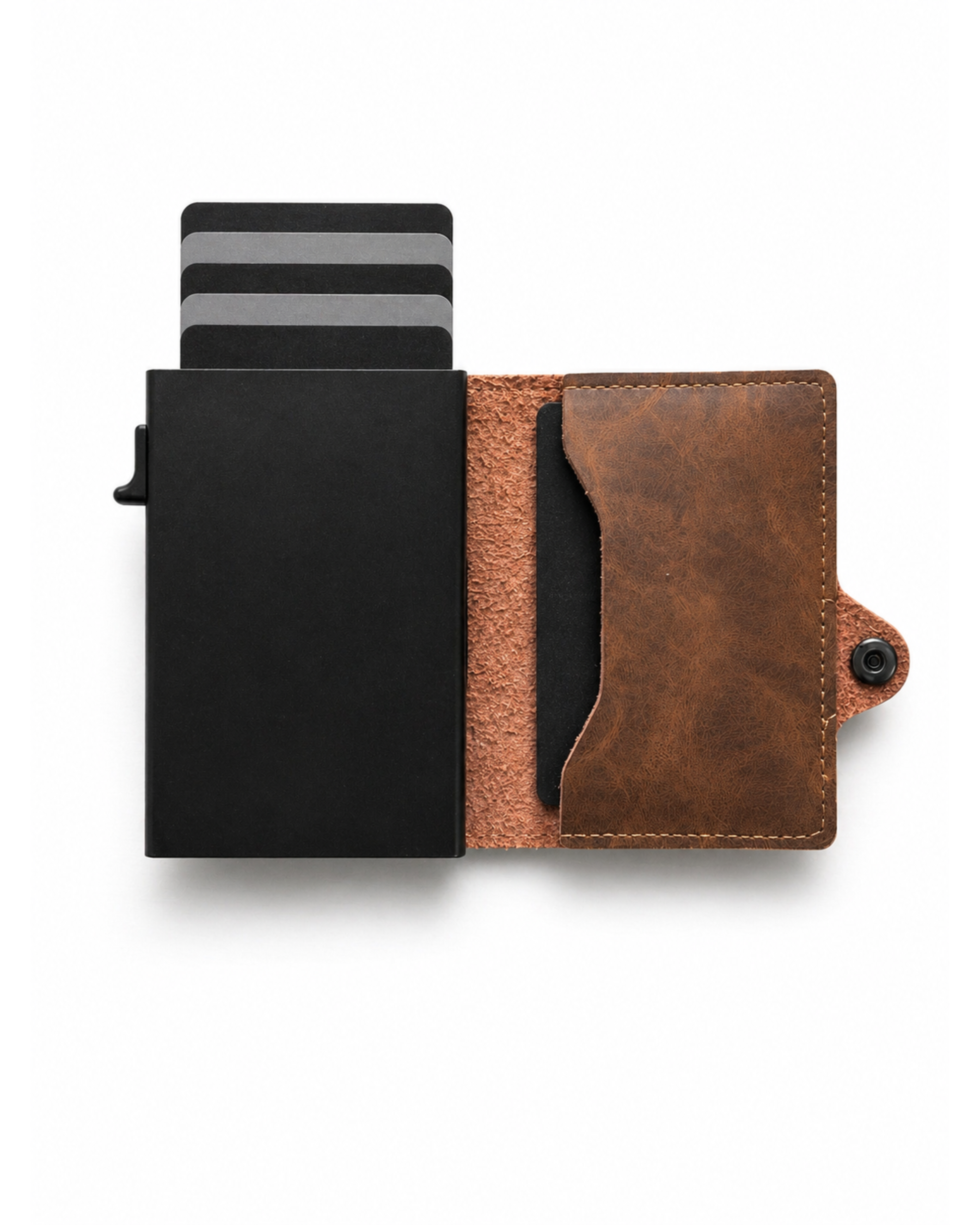 Smart Wallets