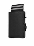 Smart Wallet - Schwarz