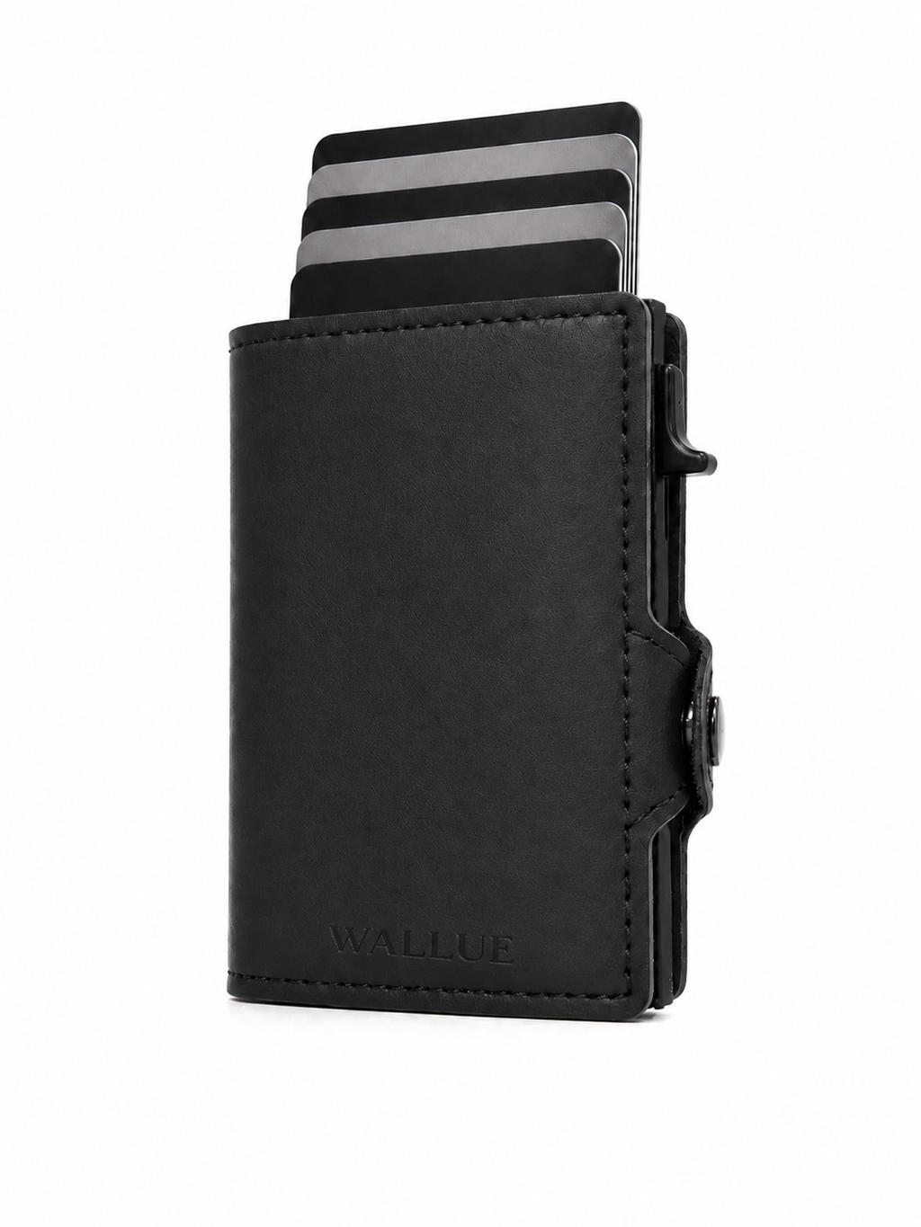 Smart Wallets