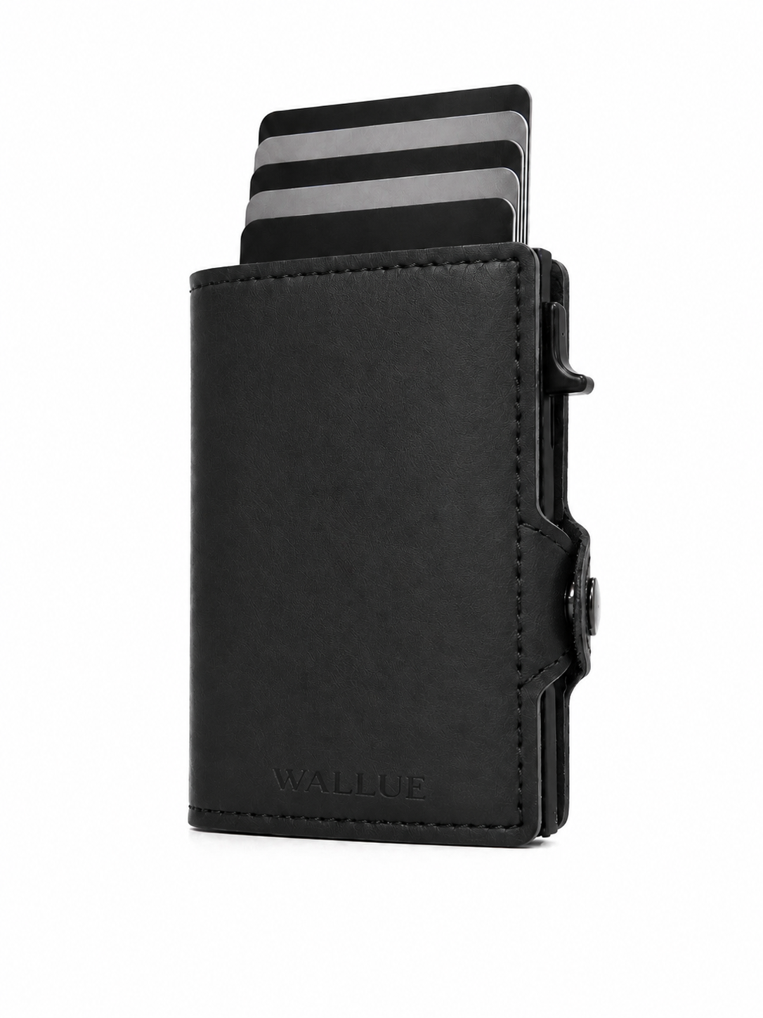 Smart Wallets
