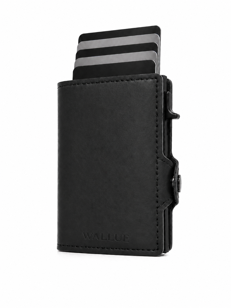 Smart Wallets
