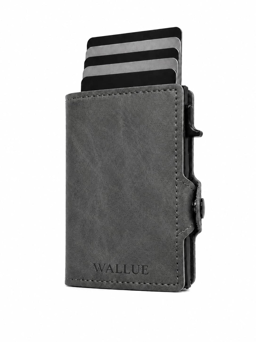 Smart Wallet - Grau
