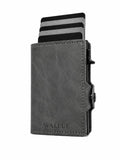 Smart Wallet - Grau