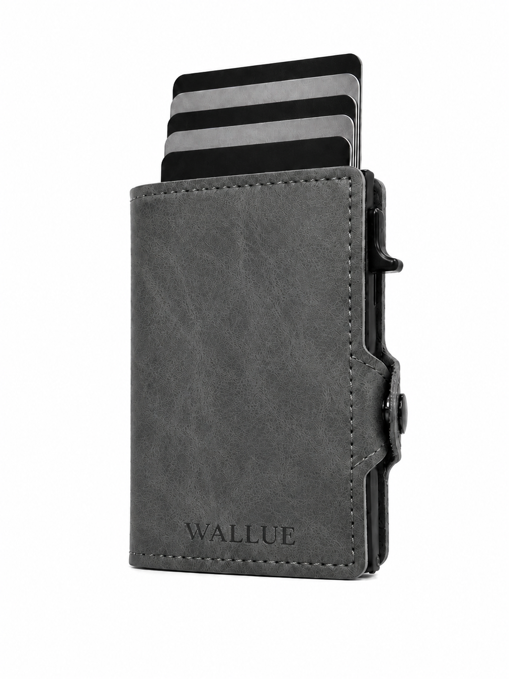Smart Wallet - Grau