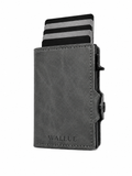 Smart Wallet - Grau
