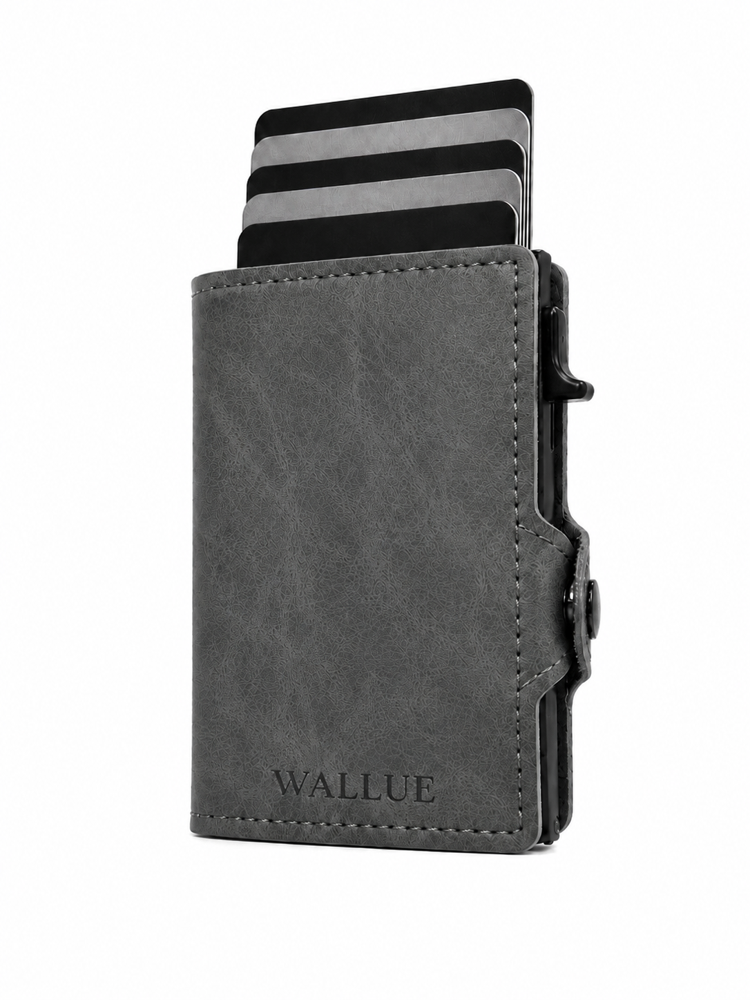 Smart Wallets