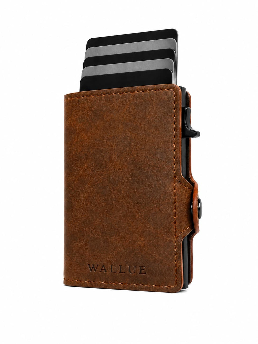 Smart Wallet - Braun