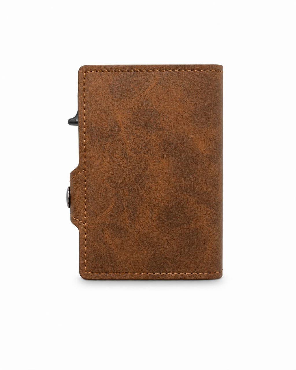 Smart Wallet Geschenkset (hellbraun)