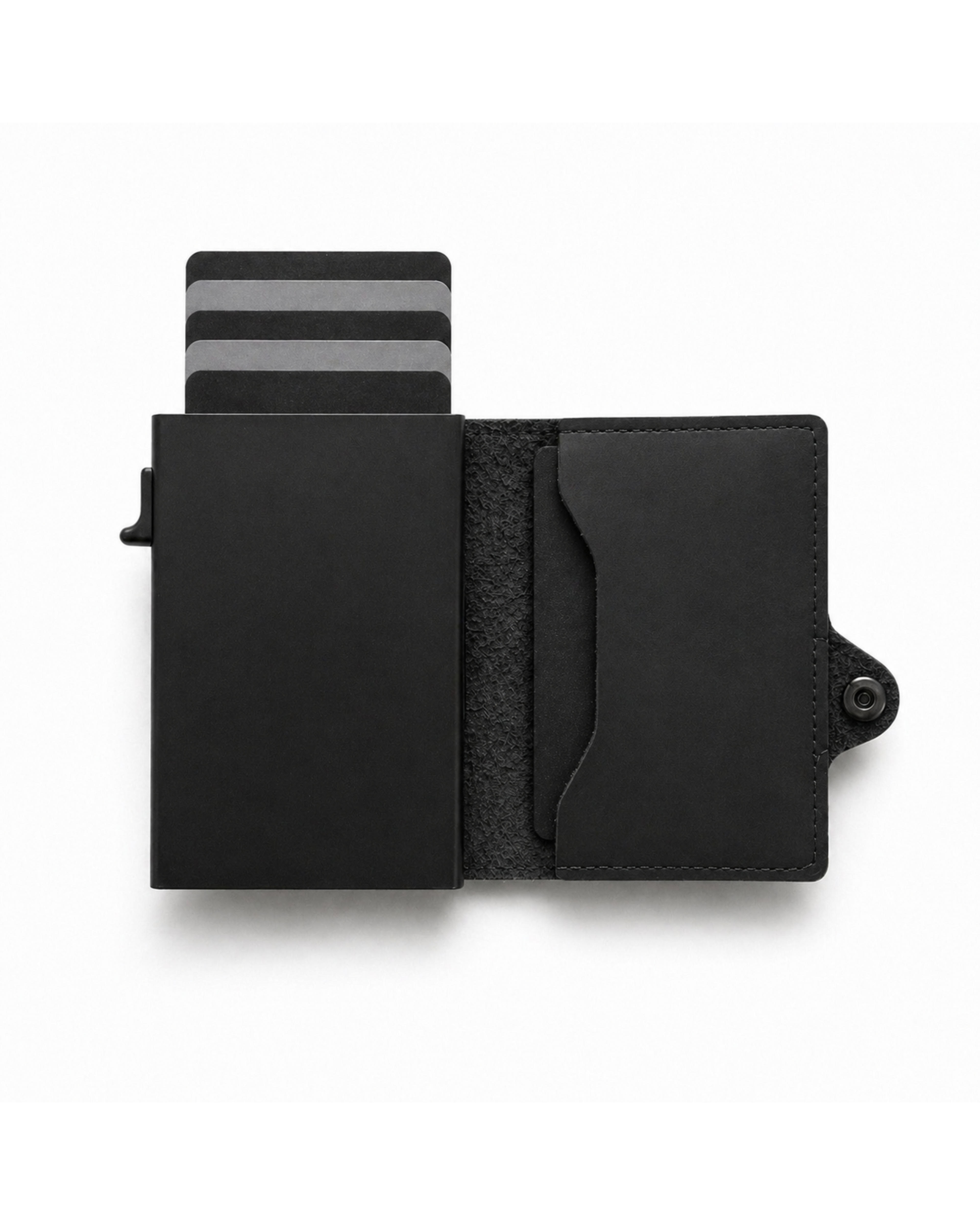 Smart Wallets