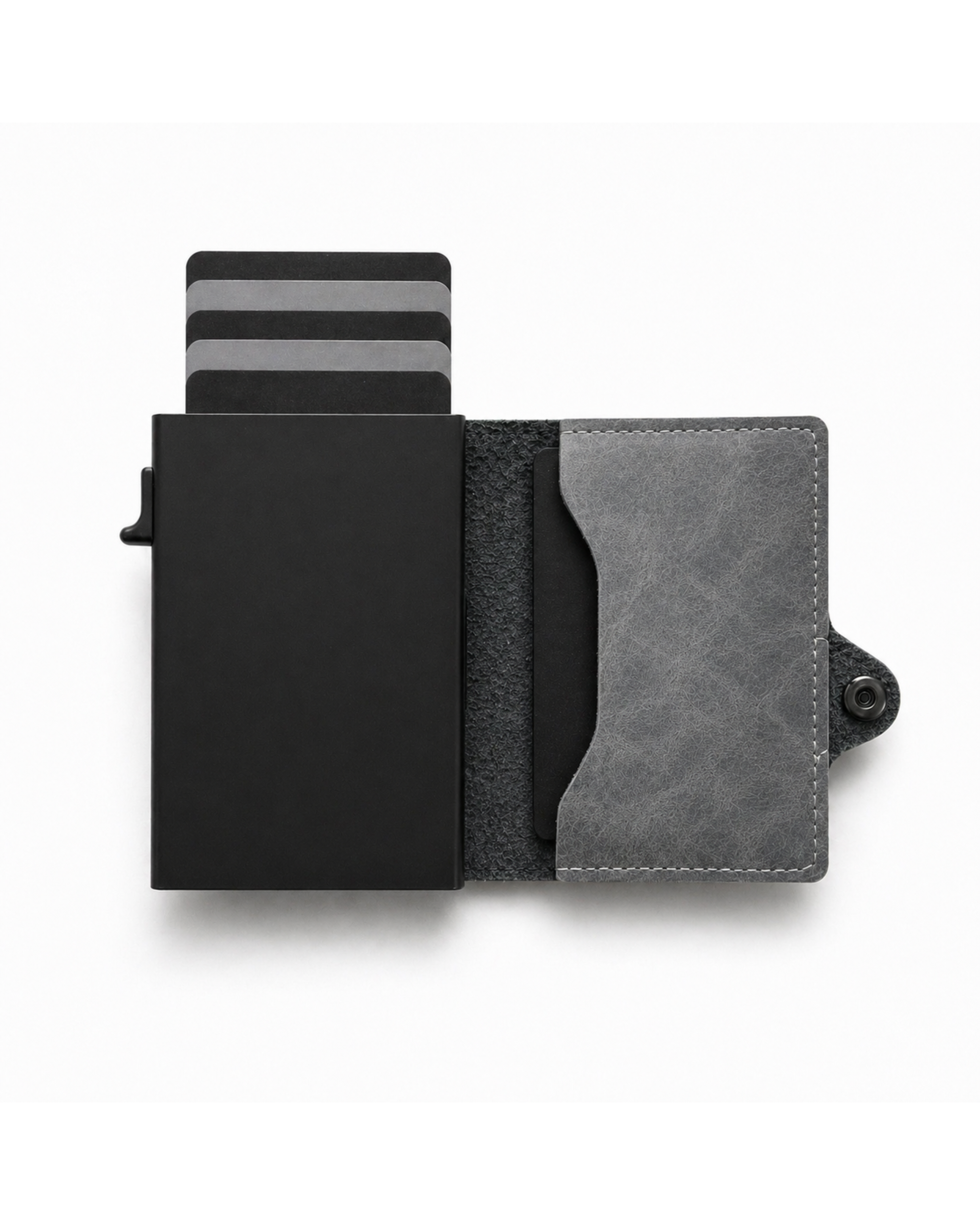 Smart Wallets
