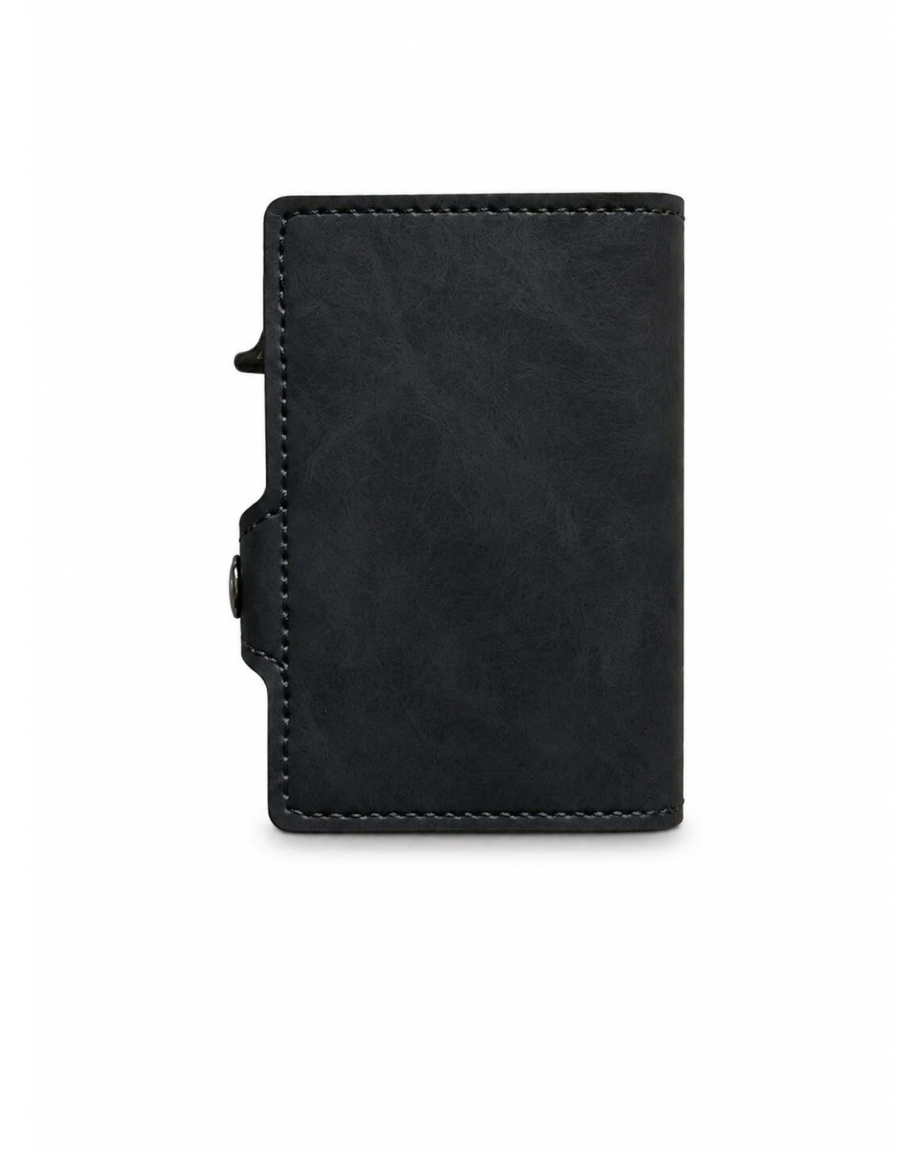 Smart Wallet - Schwarz
